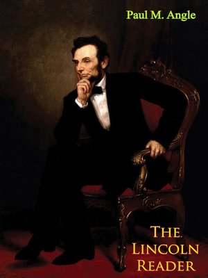 cover image of The Lincoln Reader